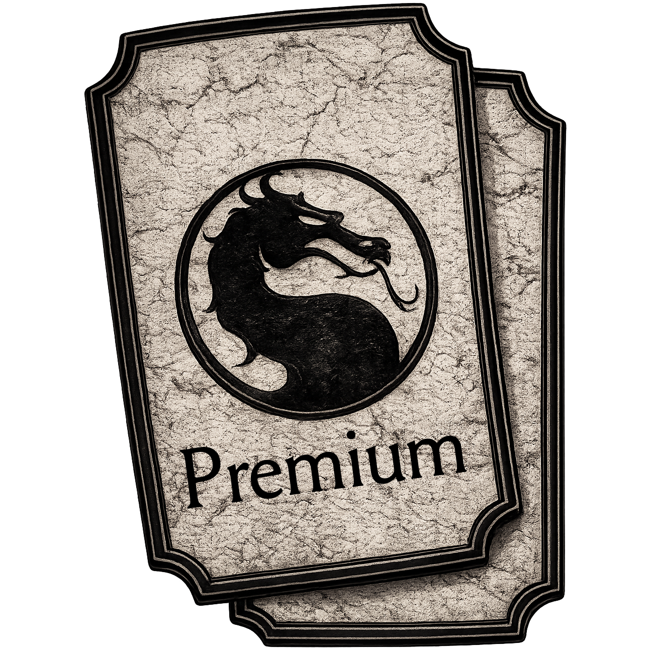 Premium аккаунт