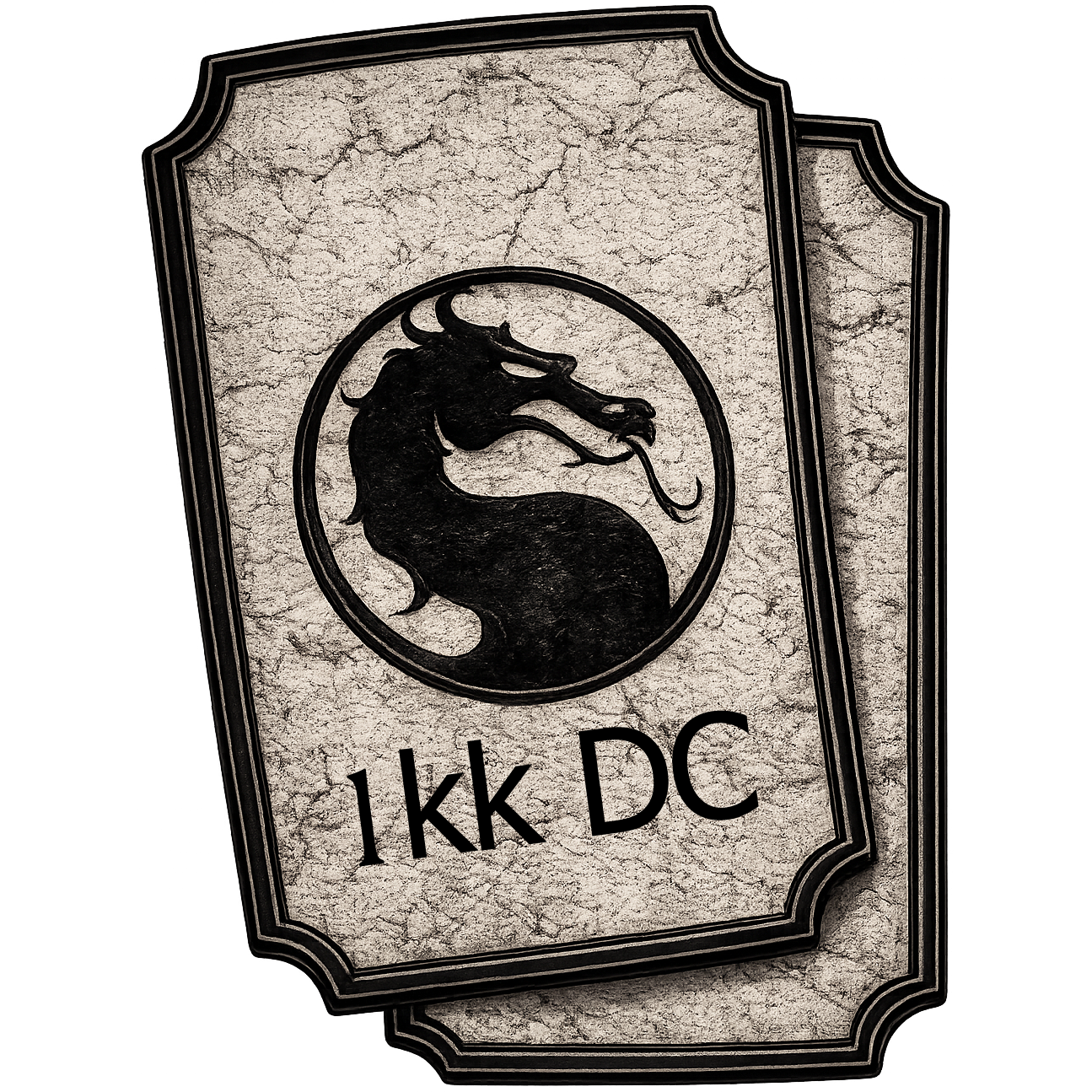 Аккаунт 1 000 000 DC