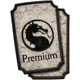 Premium account