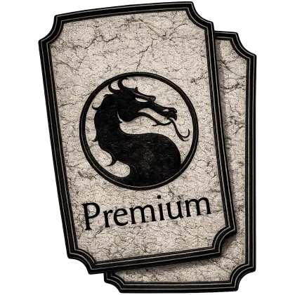 Premium account